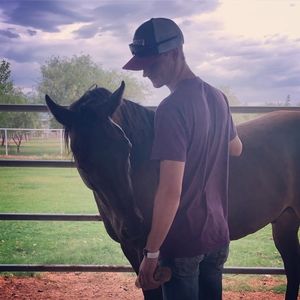 Meet your Posher, Jon